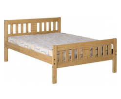 Rio Wooden Beds Leicester